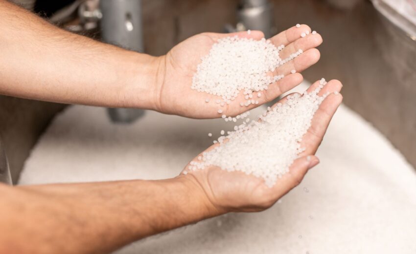 Resina e sostenibilità: perché è una scelta green per la casa