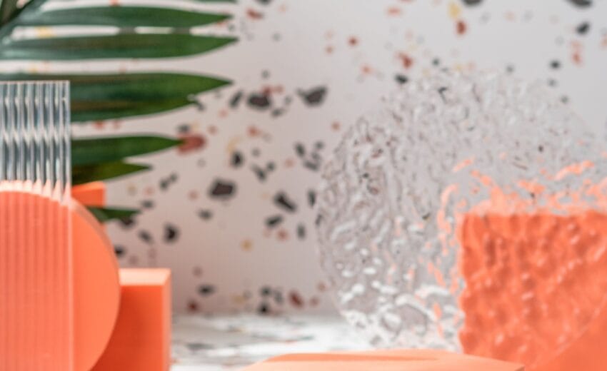 Resina decorativa: idee eleganti per rinnovare gli interni in vista dell’inverno