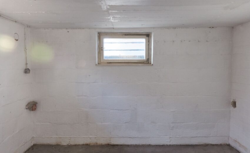 Come prevenire infiltrazioni nei garage e seminterrati in autunno