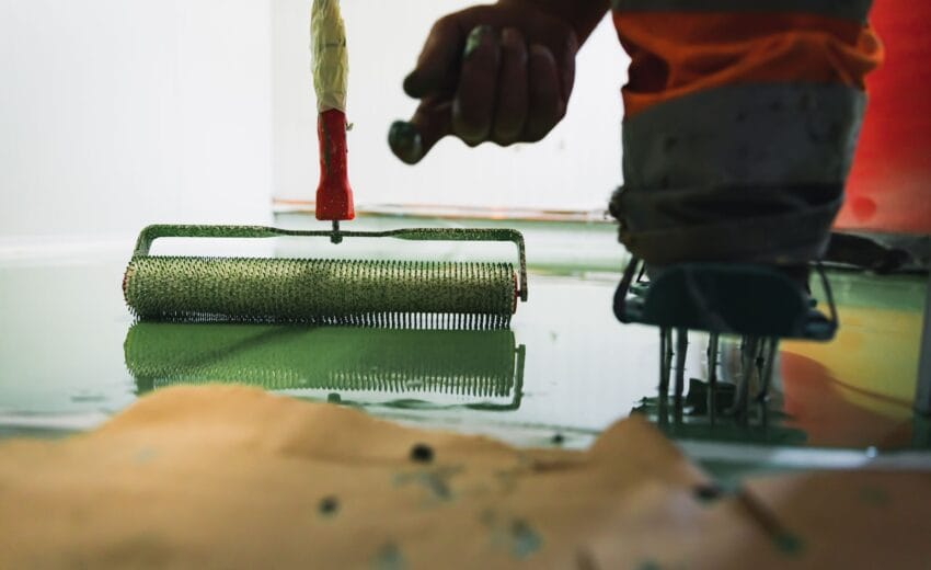 Rinforzo strutturale con resina: soluzioni moderne per edifici sicuri