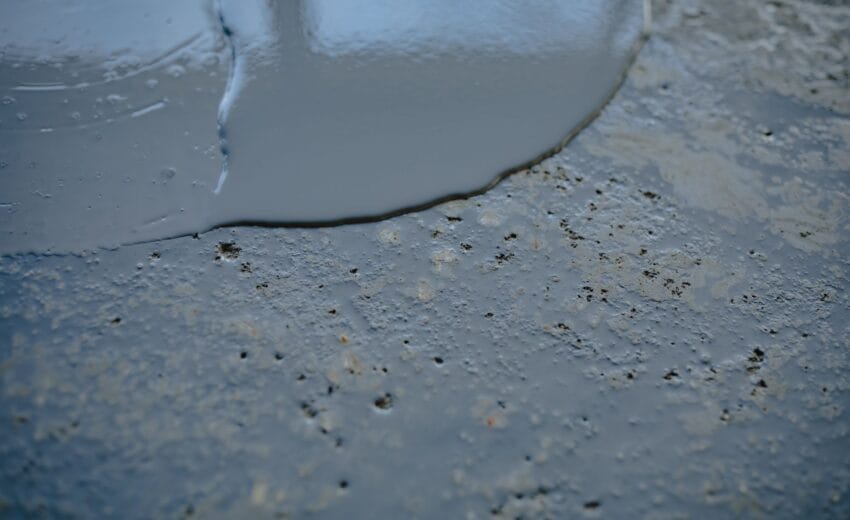 La guida completa alle impermeabilizzazioni non a vista