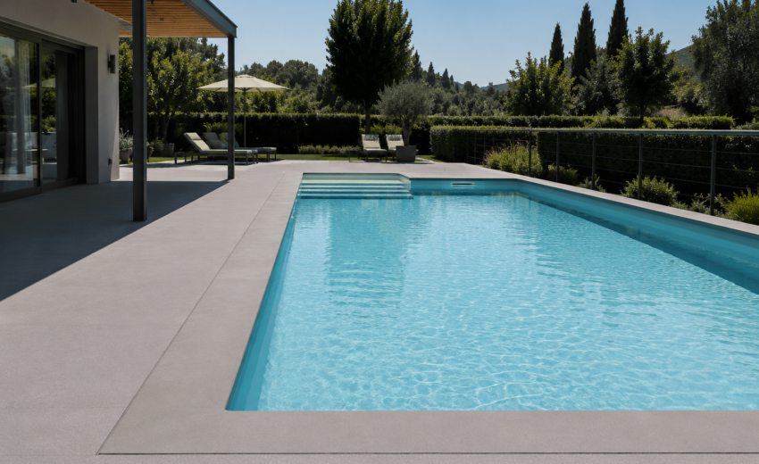 Impermeabilizzazione di piscine in resina: come arrivare pronti alla stagione estiva