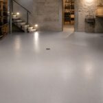 pavimenti cantine