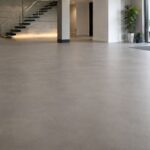 pavimenti in resina autolivellante