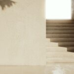 pavimenti in resina per scale