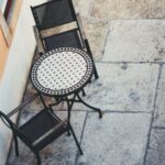 Quando il supporto va risanato prima i casi in cui la resina non si posa subito